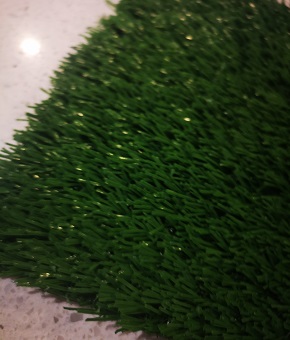 高爾夫球場(chǎng)草坪的施工